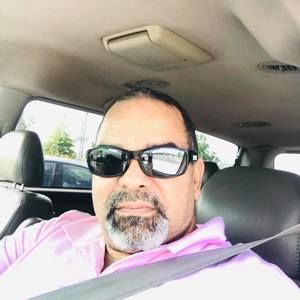 Meet your Posher, Martin